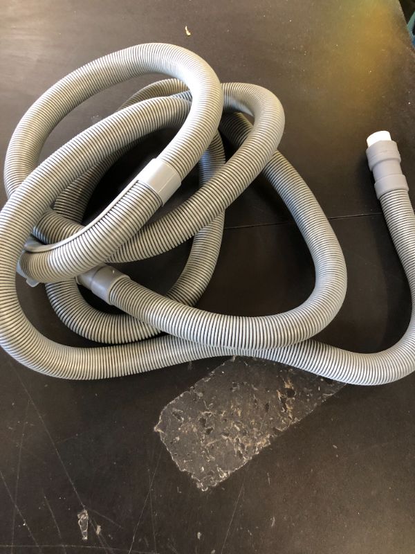 Photo 1 of Wet Dry Vac Vacuum Cleaner Hose
