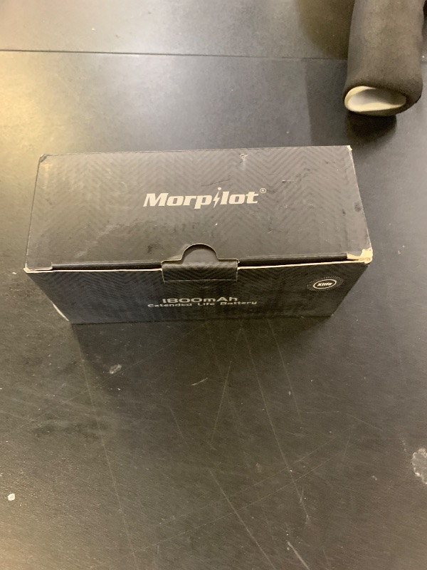 Photo 1 of Replacement Battery for Irobot Roomba, Compatible with Roomba 500 600 700 800 900 Series and 960 981 970 965 801 805 850 860 890 891 895 695 690 685 680 677 675 671 670 665 652 640 614 615 4376392