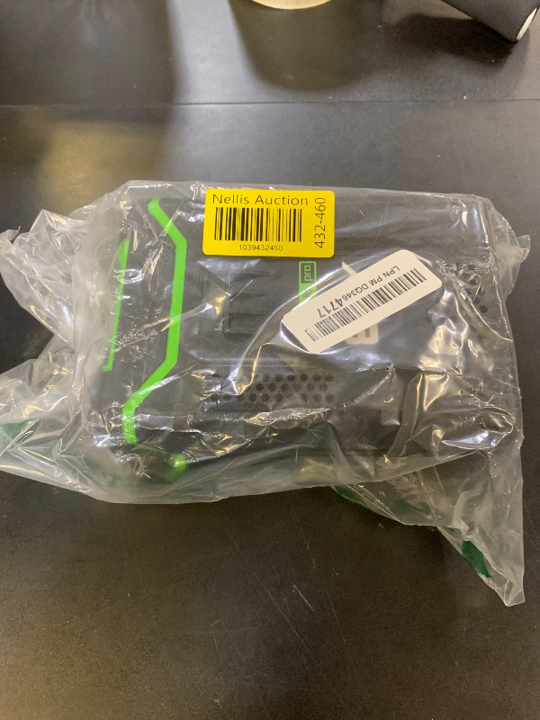 Photo 1 of Greenworks PRO 80V 2Ah Lithium Ion Battery GBA80200