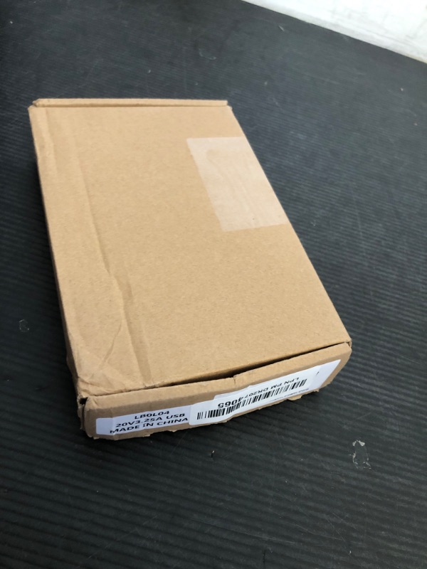 Photo 1 of Charger for Lenovo ThinkPad T460 T460S T470 T470S T430 T440 T440S T450 T540P T560 E440 E450 E550 E560 G40 G50 Z50 L470 L460 L440 X270 X250 X240 L560 E540 E575 E470 L540 T570 T450s Laptop Square Tip
