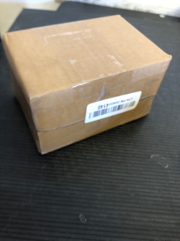 Photo 1 of QWORK 2.75" T-Bolt Hose Clamp Stainless Steel, Working Range 76mm-84mm for 2.75" Hose ID, Turbo Intake Intercooler Clamp, 4 Pack