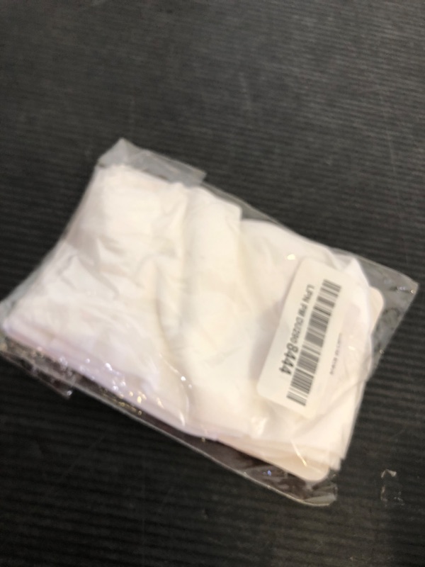 Photo 1 of v28 Women’s Neon Knit Leg Warmer for 80s Party Dance Sports Yoga (61-White)