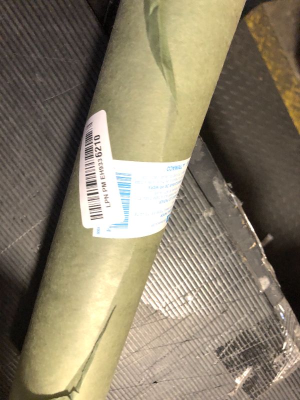 Photo 1 of Trimaco PR12 Masking Paper, 12-inch x 60-yard, green
