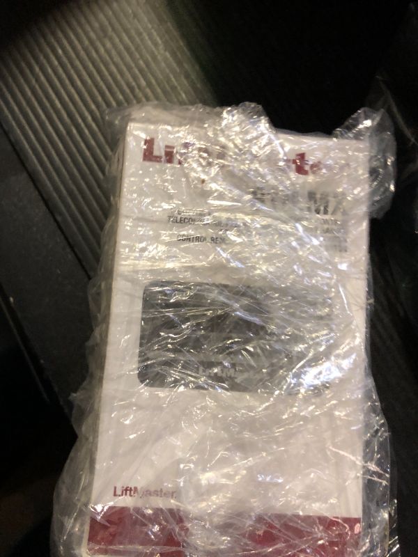 Photo 1 of LiftMaster 811LM with Security+ 2.0 Technology Remote Control, Pack of 2