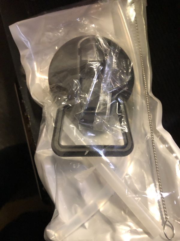 Photo 1 of Straw Lid Compatible With Contigo 24 OZ 32 OZ, Replacement Lid Compatible With Contigo Water Bottle, Used In Ashland And Jackson And Cortland Series And 2.0 Series