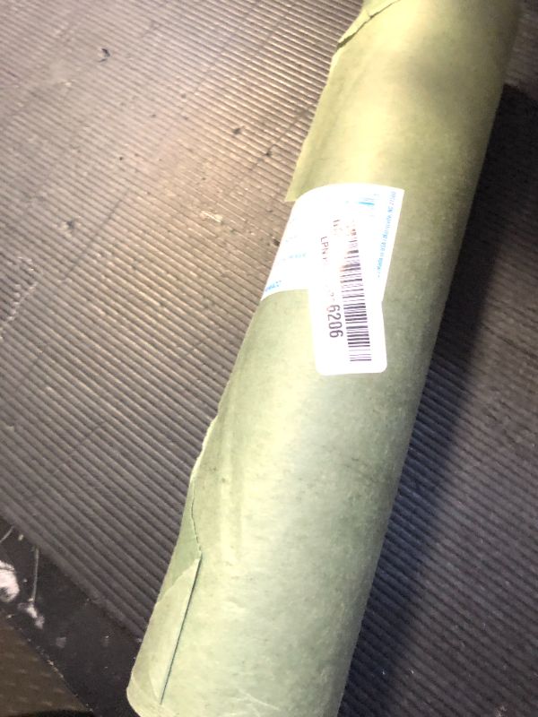 Photo 1 of Trimaco PR12 Masking Paper, 12-inch x 60-yard, green