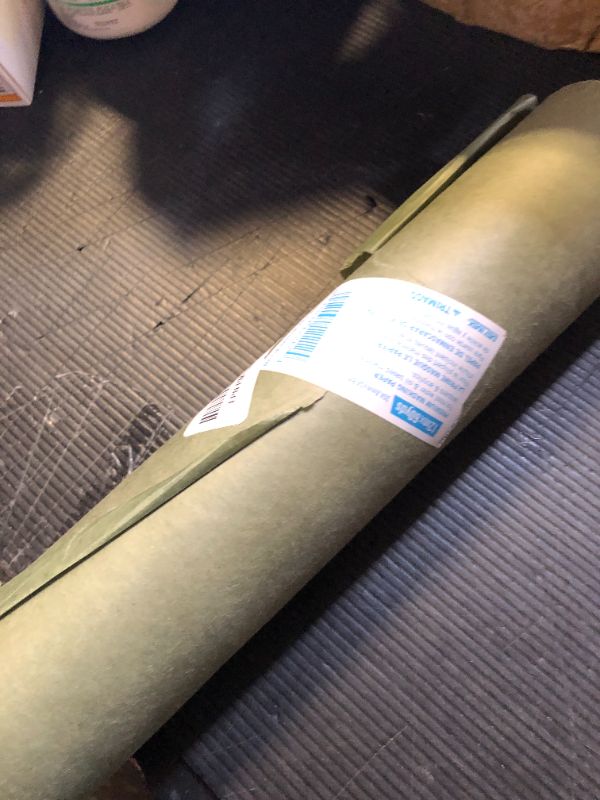 Photo 1 of Trimaco PR12 Masking Paper, 12-inch x 60-yard, green