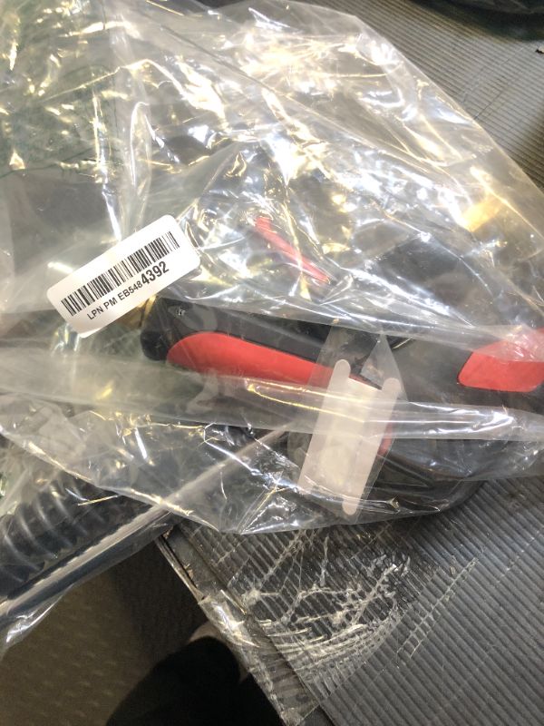 Photo 1 of TOOLCY Pressure Washer Gun, Adjustable Power Washer Swivel Gun and Extension Wand, 4000 PSI, 7 GPM, M22-14mm to 3/8" Quick Connection, 5 Nozzle Tips, Fit Most Power Washer