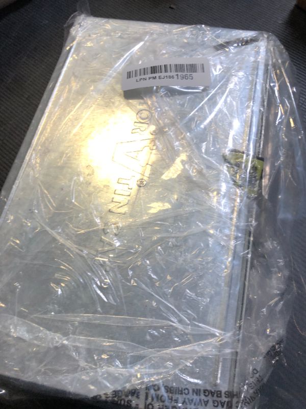 Photo 1 of Victor M310SSR Tin Cat Multi-Catch Live Mouse Trap - Indoor and Outdoor Humane Catch and Release Mouse Trap - 2 Traps