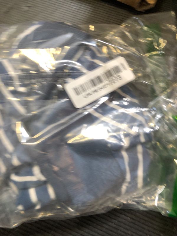 Photo 1 of Dog Recovery Suit Cats Bodysuits for Abdominal Wounds Recovery Shirt for Male Female Pet After Surgery Anti-Licking Dog Onesies, Substitute E-Collar & Cone XX-Large