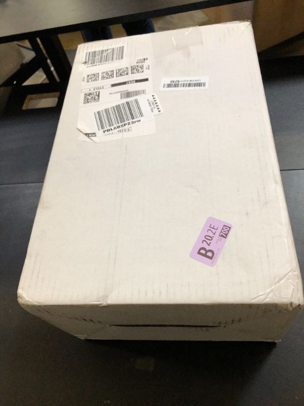 Photo 1 of A-Team Performance - HEI Complete Distributor 65K Coil, 8 Cylinders, Small Block - Compatible with Ford 260 289 302 5.0 V8 - One-Wire Installation, Blue Cap