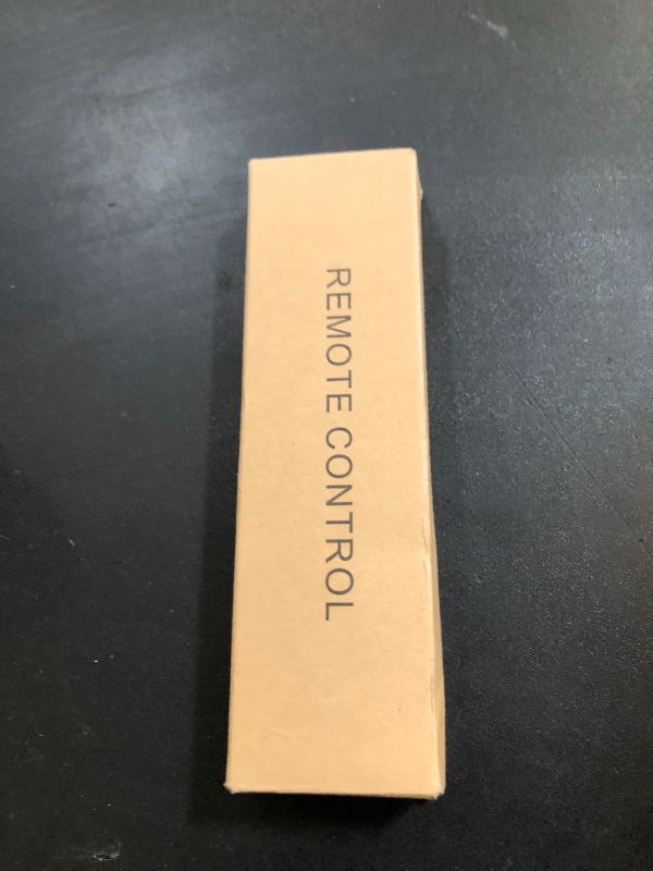 Photo 1 of Replacement Remote Control 2nd Gen for AMZ Smart TV Stick & TV Cube?Remote Control Not for Insignia-Toshiba-Pioneer Smart TV