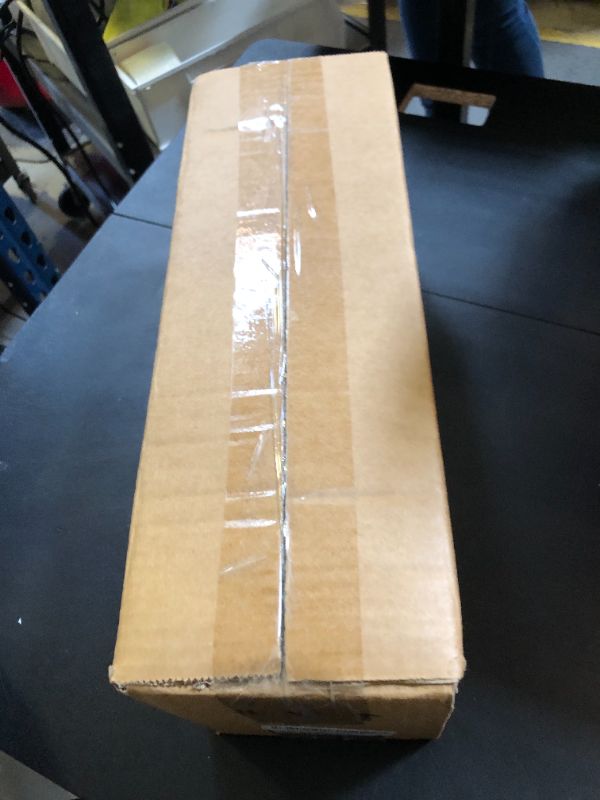 Photo 1 of onlyfire Universal BBQ Grill Rotisserie Kit for Most Gas Grills, Include 110V 4W Electric Motor, 4-Prong Meat Forks and 28" Square Spit Rod