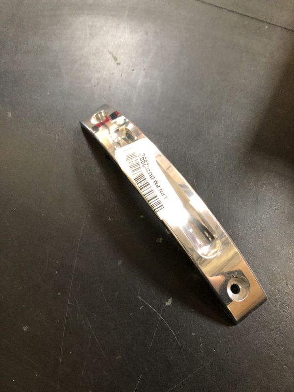 Photo 1 of Billet Specialties 271020 S Series Grab Handle for GM
