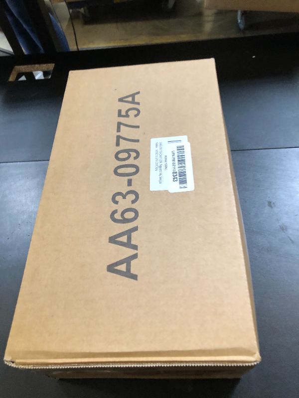 Photo 1 of DA63-09775A DA97-20984 A Refrigerator Door Shelf Bin (Upper Right) Replacement for Samsung Refrigerator Door Shelf Replace RF27T5241SR, RF28T5001SR, RF27T5241SG, RF27T5201SR Refrigerator by Cenipar
