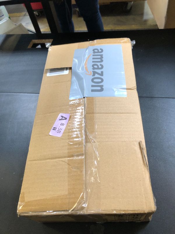 Photo 1 of Single Monitor Arm Fits up to 32 Inch, Desk Mount Holds 4.4-19.8lbs Computer Screen, Full Motion Gas Spring, VESA Mount 75x75, 100x100, Freelift