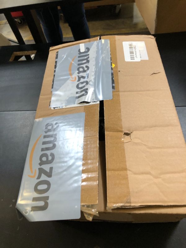Photo 1 of MAN63948502 Door Shelf Bin Compatible with lg LFXS28968D, LFCC22426S, LRMXS2806S, etc, Part Number: PS12715906, 4956969, AP6873760, EAP12715906