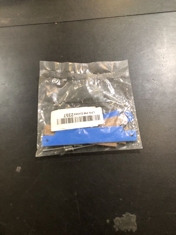 Photo 1 of Seentech 306508 Front Glide Kit - Compatible With Whirlpool May-tag Dryers – Replaces: 306508VP AP4037304 PS1804752 (Pack of 2)