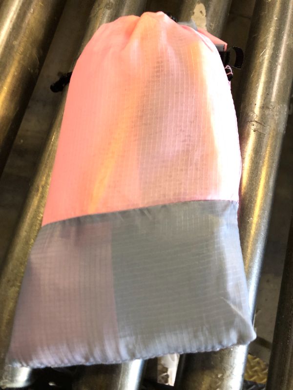 Photo 1 of MUEUSS Beach Blankets Sandproof,Extra Large Beach Mat 79" x 83" for 2-4 Adults Sand Free Lightweight Quick Drying,Waterproof Picnic Camping Blankets (Pink)