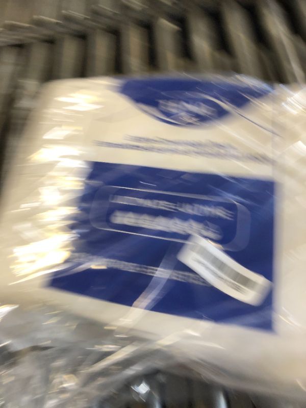 Photo 1 of TENA Incontinence Pads, Bladder Control & Postpartum for Women, Ultimate Absorbency, Extra Coverage, Long, Sensitive Care, 52 Count