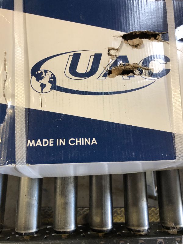 Photo 1 of UAC CO 28004C A/C Compressor