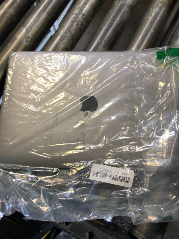 Photo 1 of Apple 2025 MacBook Air 13-inch Laptop with M4 chip: Built for Apple Intelligence, 13.6-inch Liquid Retina Display, 16GB Unified Memory, 256GB SSD Storage, 12MP Center Stage Camera, Touch ID; Sky Blue