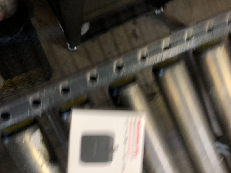 Photo 1 of SwitchBot Smart Switch Button Pusher - Bluetooth Fingerbot for Rocker Switch/One-Way Button, Automatic Light Switch, Timer and APP Control, Works with Alexa When Paired with SwitchBot Hub (Black)