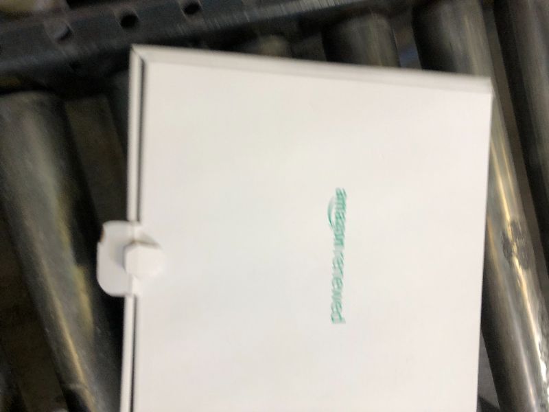 Photo 1 of Apple iPhone 14 Plus, 128GB, Starlight for Unlocked (Renewed Premium)