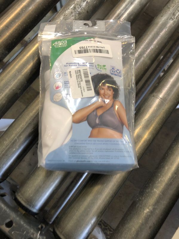 Photo 1 of Playtex Women's 18 Hour Active Breathable Comfort Wireless Bra US4159