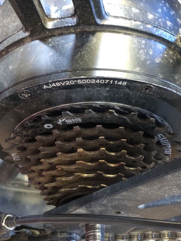 Photo 1 of Windone E2 Fat Tire Off-Road Adventurer

