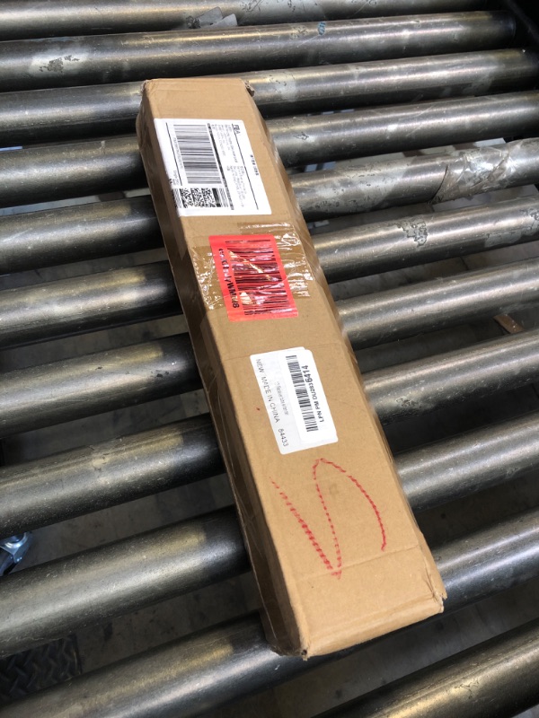 Photo 1 of Towever 84433 Towever Trailer Hitch Extension, Hitch Extender for 2 Hitch receivers, 12 inches Length, 3,500 lbs. GTW