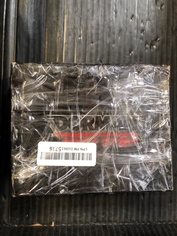 Photo 1 of Dorman CS650133 Clutch Slave Cylinder Compatible with Select Mini Models