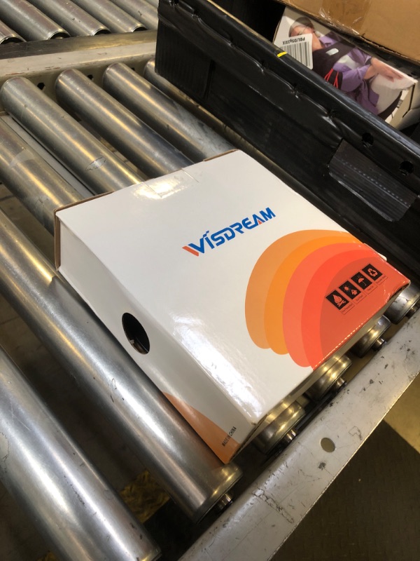 Photo 1 of WISDREAM FlexiTough Flexible Filament Developed Specifically for Printing Airless Basketballs,1.75mm,1KG (2.2lbs),Compatible with Most FDM Printers,Orange