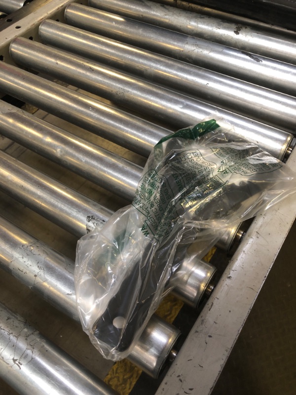 Photo 1 of Karbay Sink Drain Wrench for Loosen And Tighten Strainer Locknut Fits Hex Nuts And All 4, 6 And 8 Tab Locking Nuts On Strainer Drain, Allows You To Change Sinks Faster While In Use