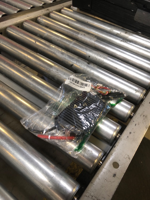 Photo 1 of FLIPSKY 75100 Pro V2.0 75V 100A with Aluminum PCB with Key Switch Based on VESC for Electric Skateboard/Scooter/Ebike Speed Controller