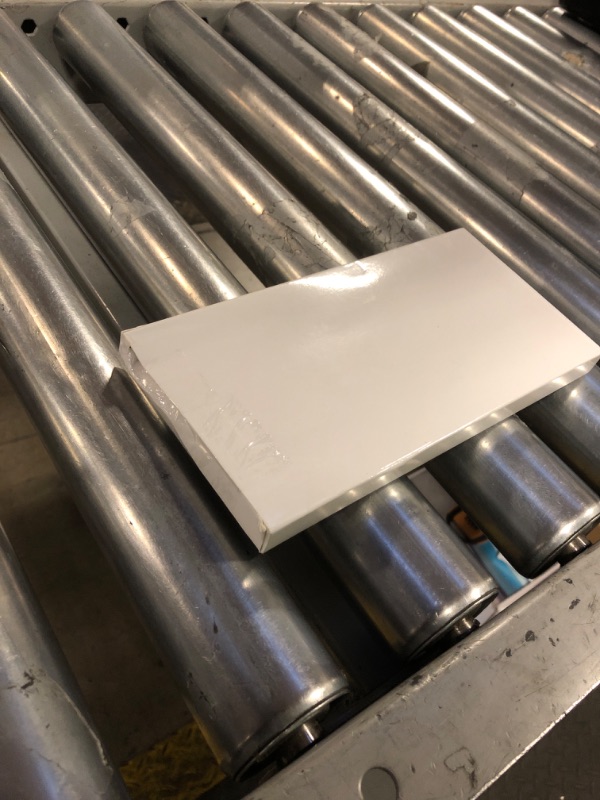 Photo 1 of 8 Pcs Bone Folder Tools Include 2 Pieces Bone Folder Paper Creaser 3 Pieces Double Head Indentation Pens with Sugar Stir Needle Quilling Needle Pen and Tweezers for Card Making Scrapbooking