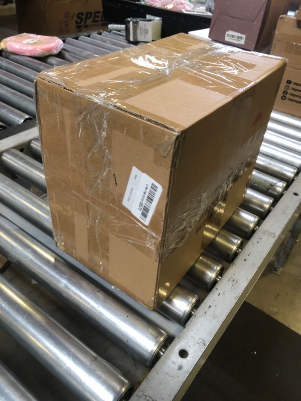 Photo 1 of CRUGLA 40 Packs 7x5x5 Shipping Boxes Corrugated Cardboard Boxes Mailers Shipping Box for Business