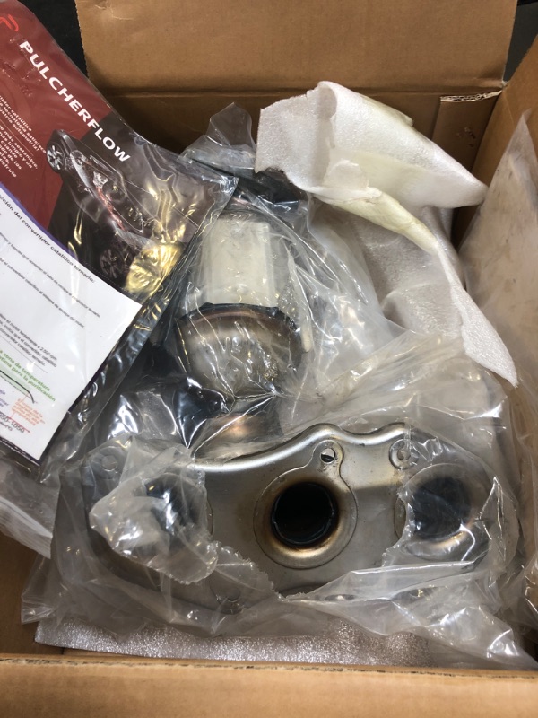 Photo 1 of Right Catalytic Converter Compatible with 2007-2017 Toyota Camry/Lexus ES350, 2005-2017 Toyota Avalon, 2009-2015 Toyota Venza 3.5L V6 Catalytic Convertor (EPA Compliant)
