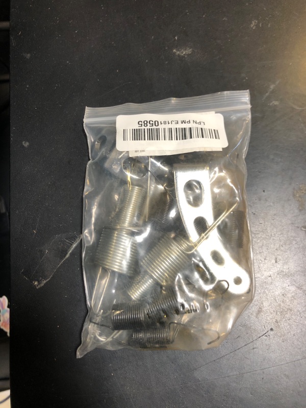 Photo 1 of Zeiboat 896584000-068 Upper Body Cover Assembly Replacement with Screws, for Suction Pool Cleaners 2&4 Wheel