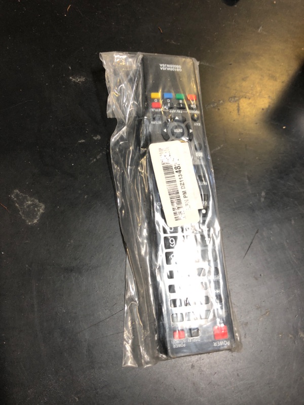 Photo 1 of GB105WJSA Replace Remote Control fit for Sharp Aquos TV LC-80LE844U LC-70LE745U LC-60LE757U LC-70LE755U LC-70LE657U LC-60LE655U LC-80LE650U LC-60C6500U LC-60LE845U LC-70C7450U LC-60C8470U LC-90LE745U
