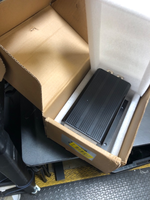 Photo 1 of 1205M-5601 48V 500A 0-5K? DC Motor Controller for Curtis Golf Carts Controller Replace EZGO Golf Carts Speed Controller 1205M-5603 1205-209 1205-201 Curtis DC Speed Controller