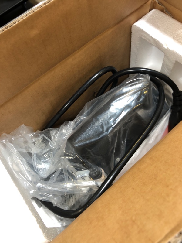 Photo 1 of Robinair (15310) VacuMaster Single Stage Vacuum Pump - Single-Stage, 3 CFM Silver