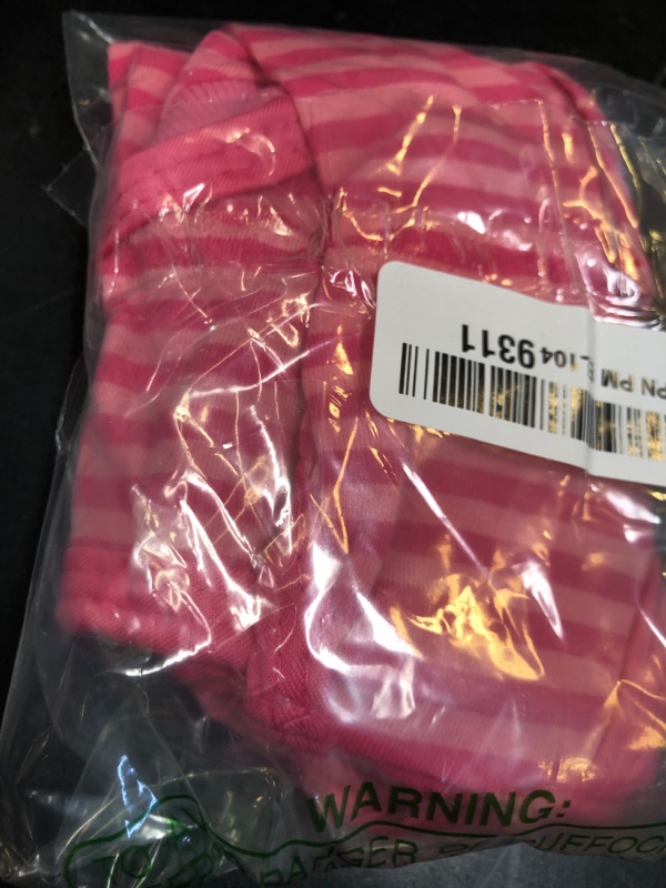 Photo 1 of FUAMEY Recovery Suit for Dogs After Surgery,Soft Breathable Dog Bodysuit E-Collar & Cone Alternative Surgical Suit,Male Female Dog Neuter Spay Suits Anti Licking Wounds Onesie Red Flower XS