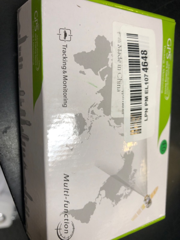 Photo 1 of SinoTrack 4G GPS Tracker for Vehicles,Vehicle Device Locator Car Relay Tracker Real Time ST-907L Hidden Location Device with No Monthly Fee Tracking System for Car Motorcycle Truck Taxi