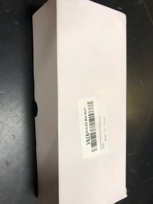 Photo 1 of RFID ID Duplicator Copier Writer Decode Function Smart Card Key Machine RFID NFC Copier ID Reader Writer with T557 125khz H-ID Cards,ID 125kh Keyfobs and IC 13.56mhz Key Tags