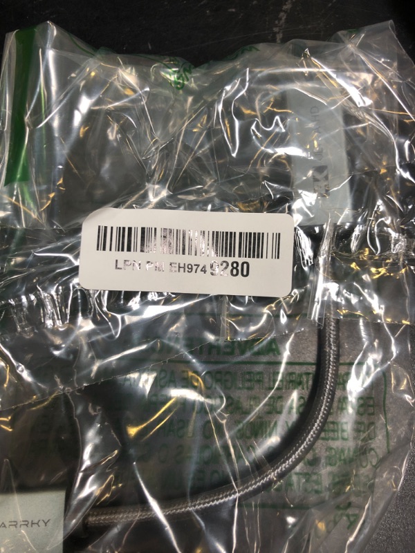Photo 1 of SWITCHFLUX 8K DisplayPort 1.4 to HDMI 2.1 Adapter [4K@120Hz,2K@165Hz] Uni-Directional DP Source to HDMI Display Converter Display Port for AMD/NVIDIA Cards PC (Not Compatible with PS5)