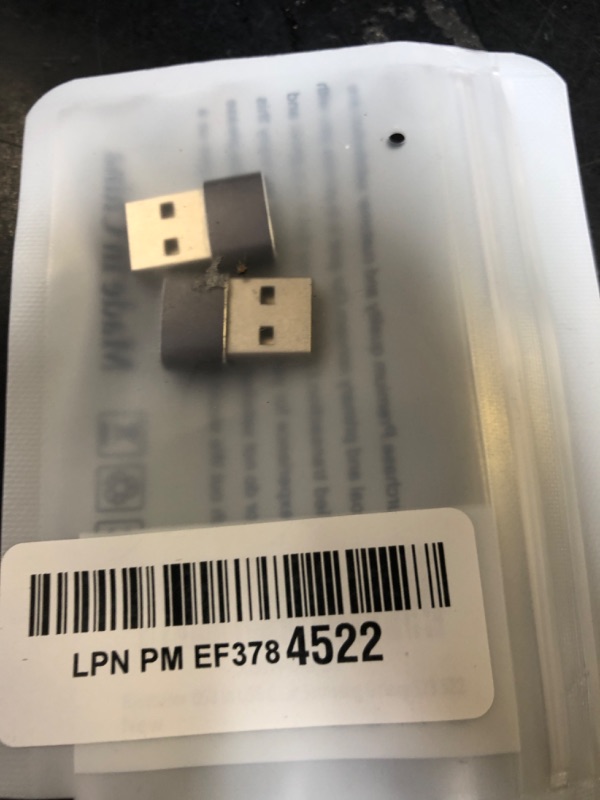Photo 1 of Basesailor USB to USB C Adapter for iPhone 16 Charger 2Pack,USBC Female to A Male OTG Type C Converter for Apple Watch Ultra iWatch 7 8 9 10,iPhone 15 14 13 Plus Pro Max,AirPods,iPad,Car,Samsung S24