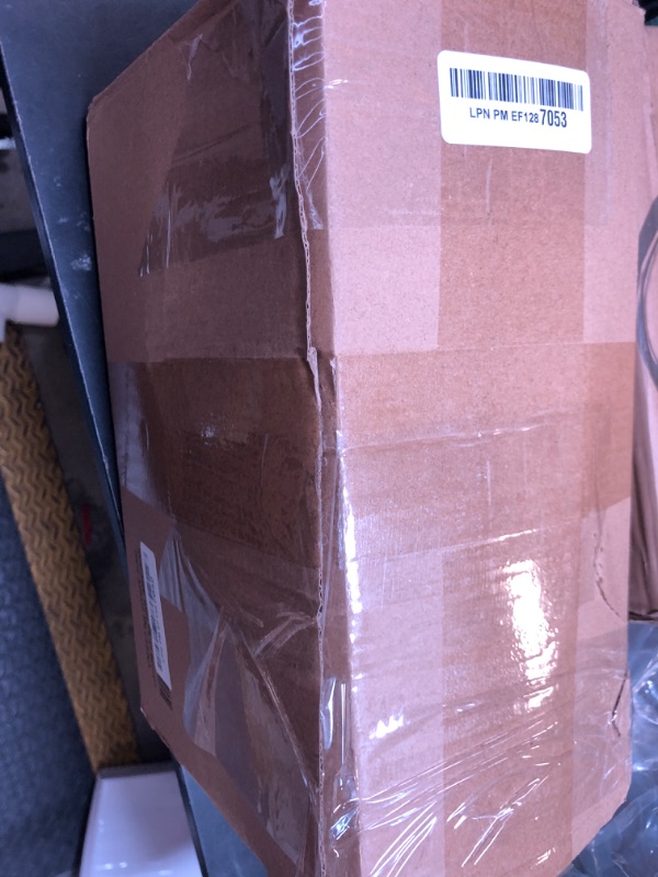 Photo 1 of 100 Pcs Brown Kraft Bags Small Size 