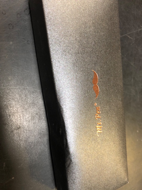 Photo 1 of Mr. Pen- Luxury Pen, Rose Gold Barrel, Black Ink, Fancy Pen, Fancy Pens for Women, Nice Pens for Men