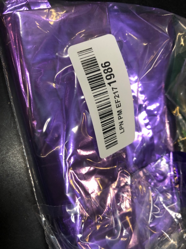 Photo 1 of Purple 5 Balloon, Number Balloon 40 Inch, Purple Party Supplies, 5th Birthday Balloon Decorations, 5 Number Balloons, Number 5 Balloon